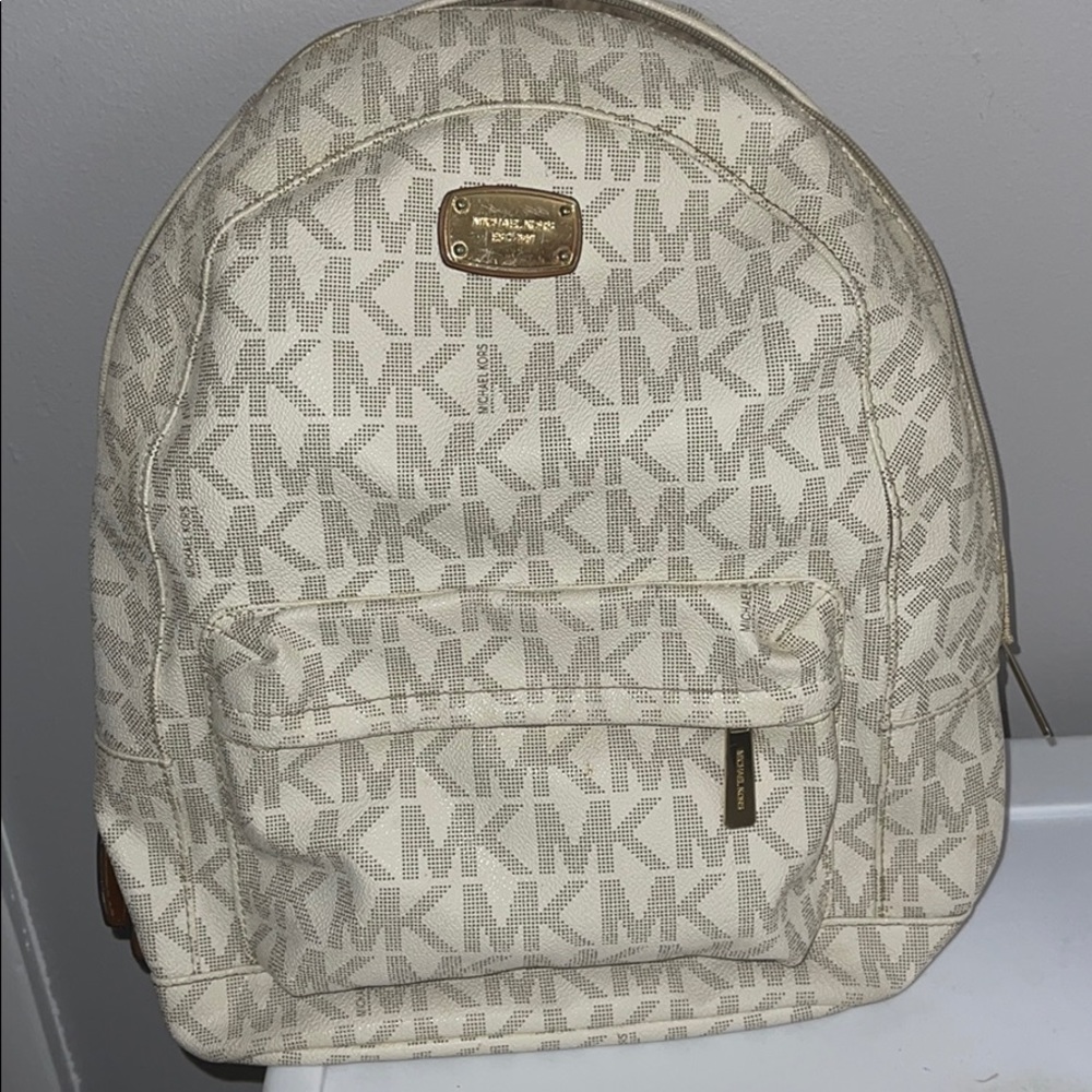 Michael Kors Backpack